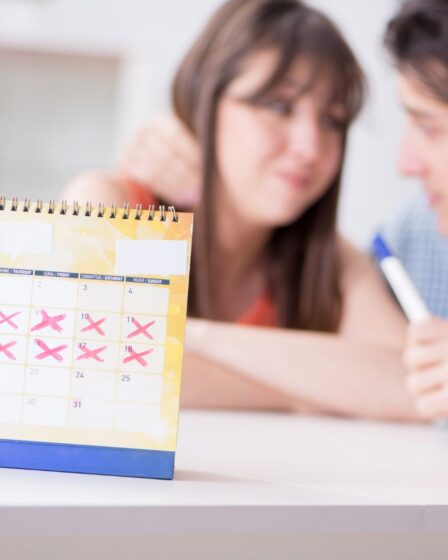 kalendarzyk ciążowy - wszystko co musisz wiedzieć