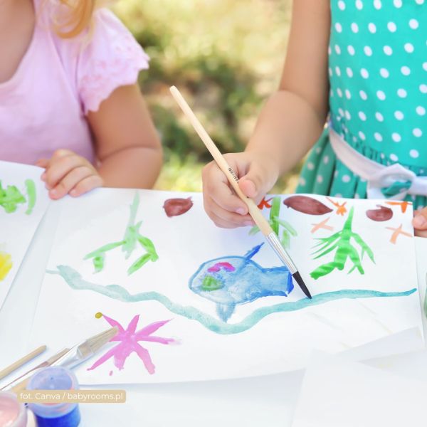 Pomysły na zabawy z dziećmi DIY