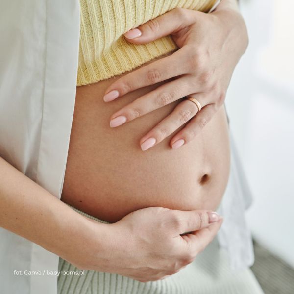 Ile trwa ciąża?