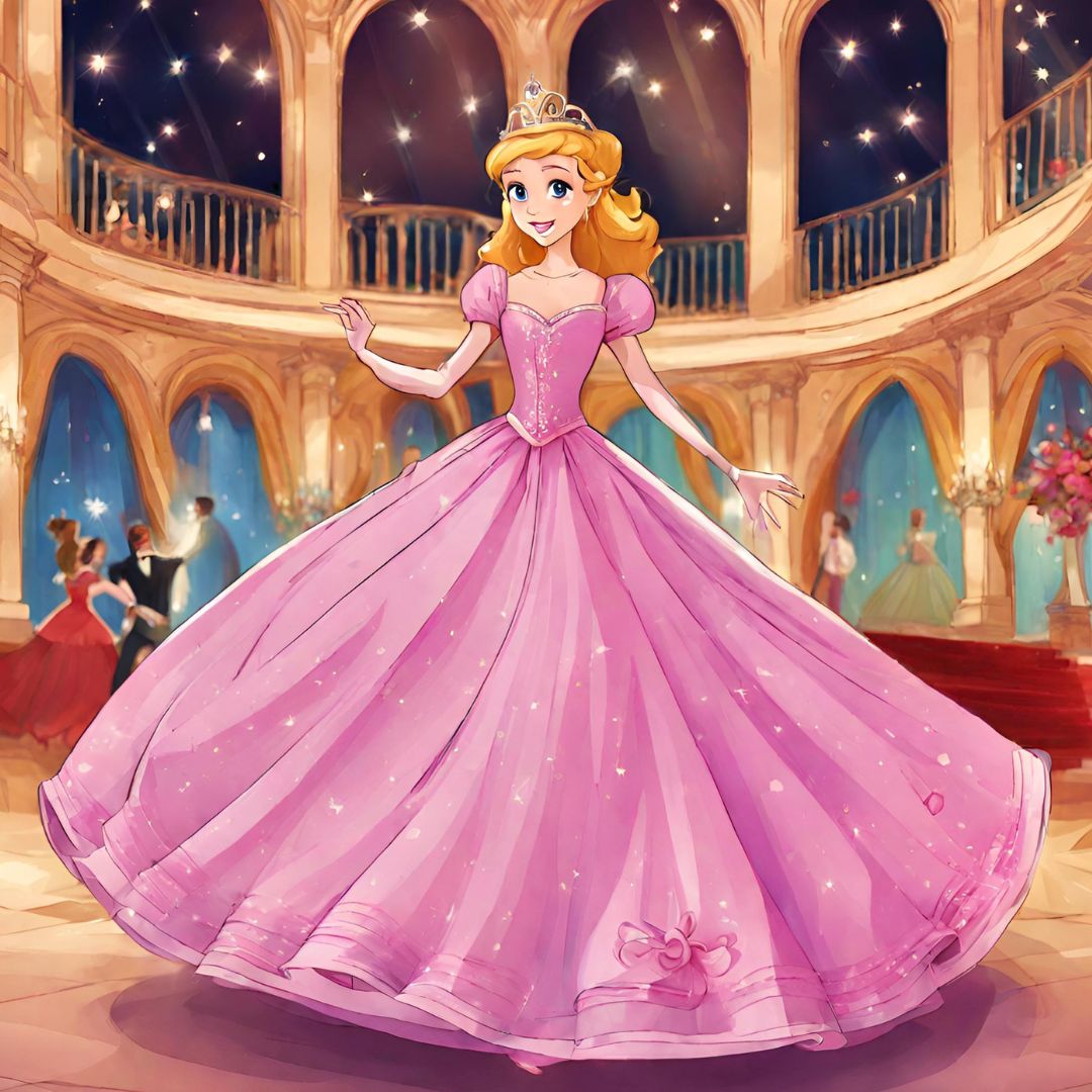 księżniczka kolorowanka - kolorowanki dla dziewczynek z ksiezniczkami - babyrooms