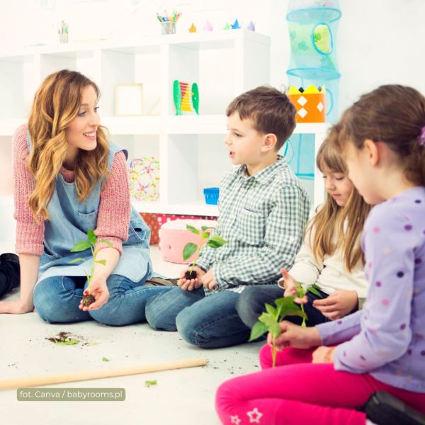 Kiedy zacząć uczyć dziecko angielskiego?