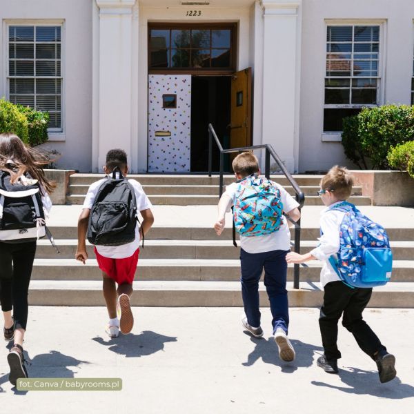 Rozwijanie umiejętności językowych dziecka