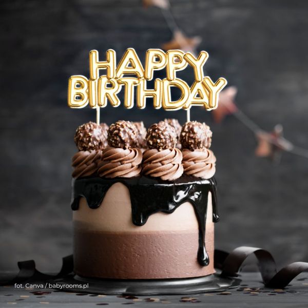 Życzenia urodzinowe dla wnuka od babci – 20 pomysłowych życzeń