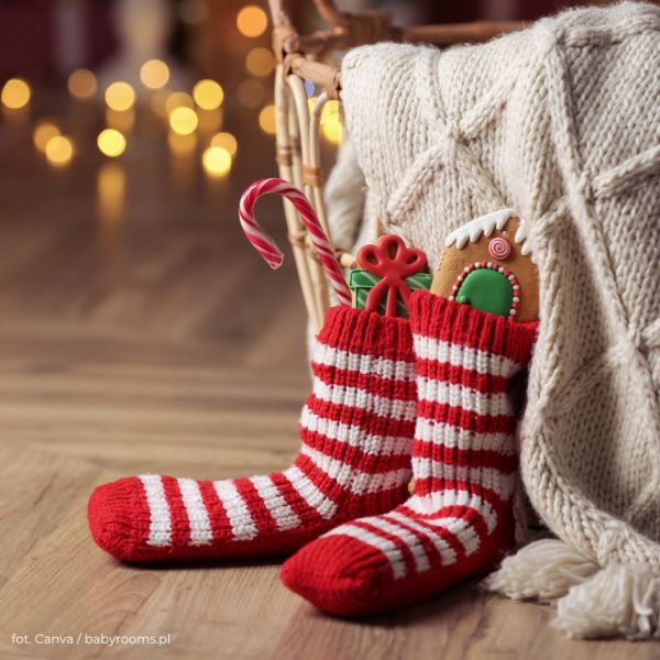 życzenia z okazji mikołajek