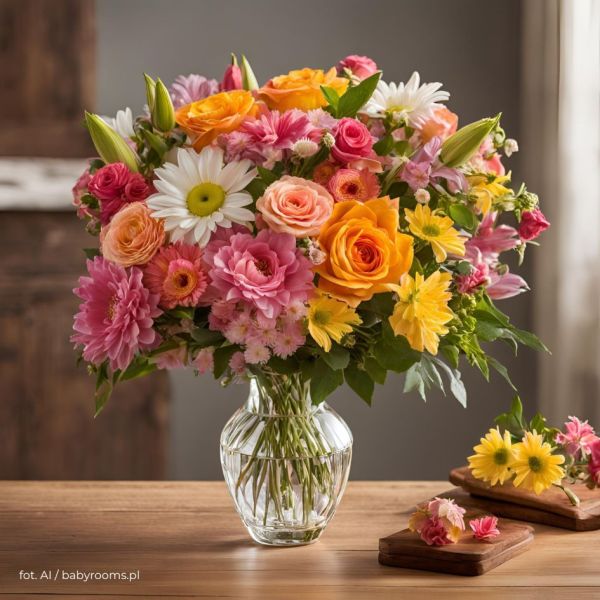 Życzenia na Dzień Babci i Dziadka