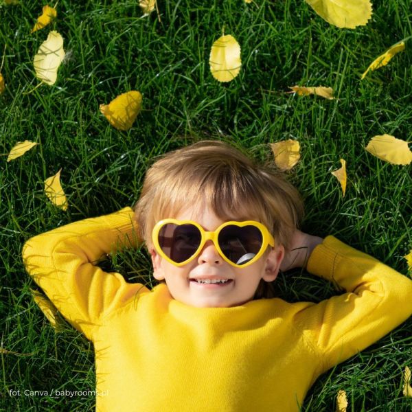 Jak wzmocnić odporność u dziecka – naturalne sposoby