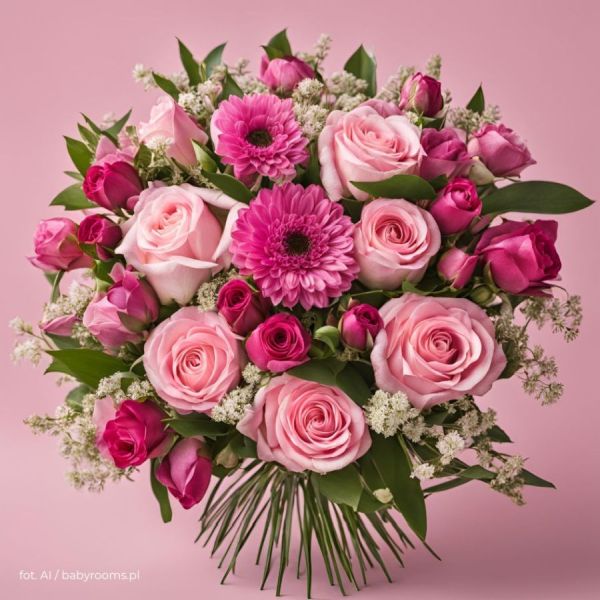 Życzenia na Dzień Kobiet 8 marca