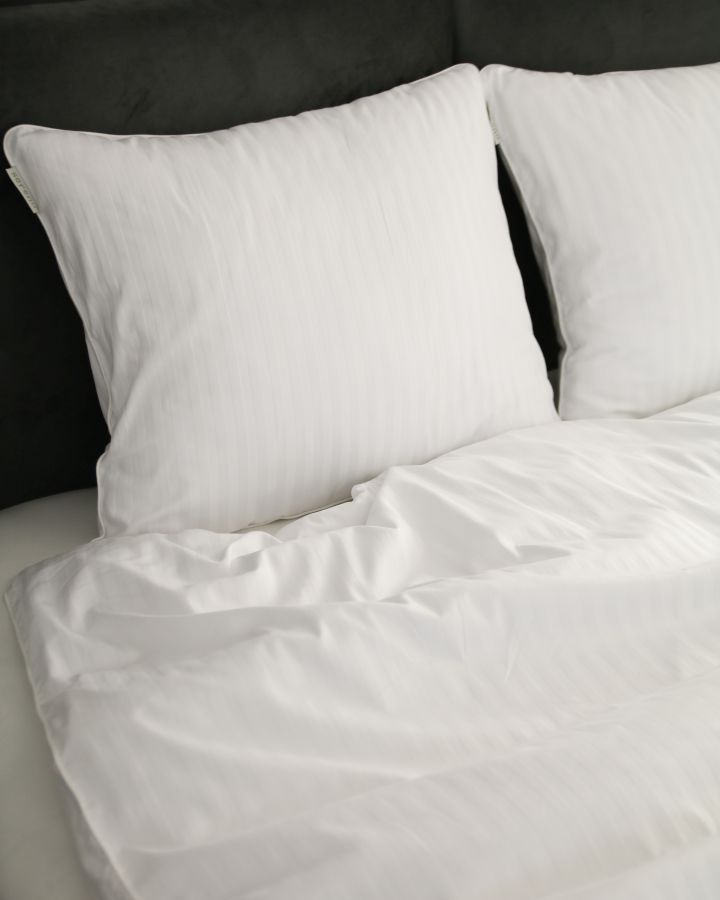 pościel z bawełny adamaszek - sklep sereno