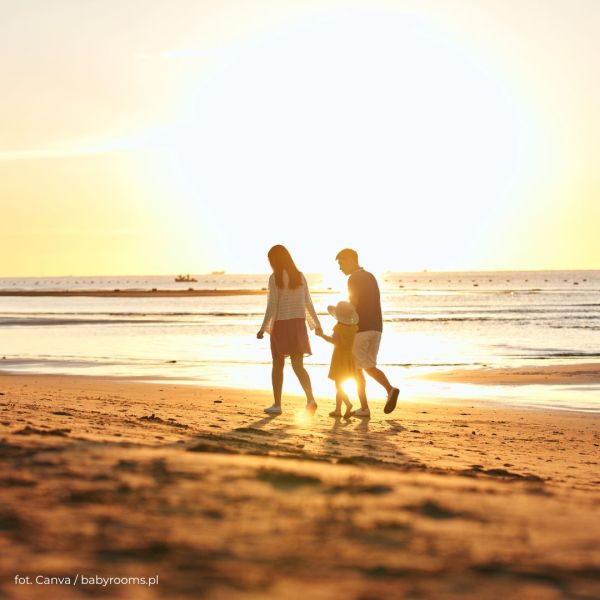 Wakacje z dziećmi w Polsce – najlepsze miejsca na rodzinny urlop