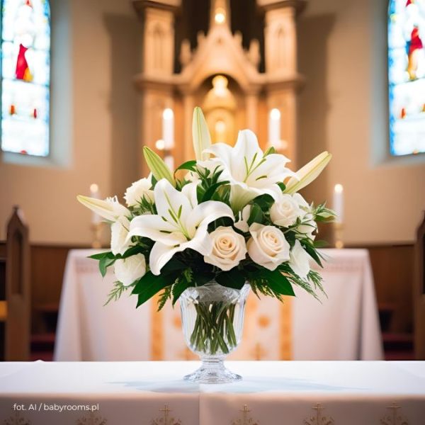 Życzenia na Komunię Świętą – 30 propozycji
