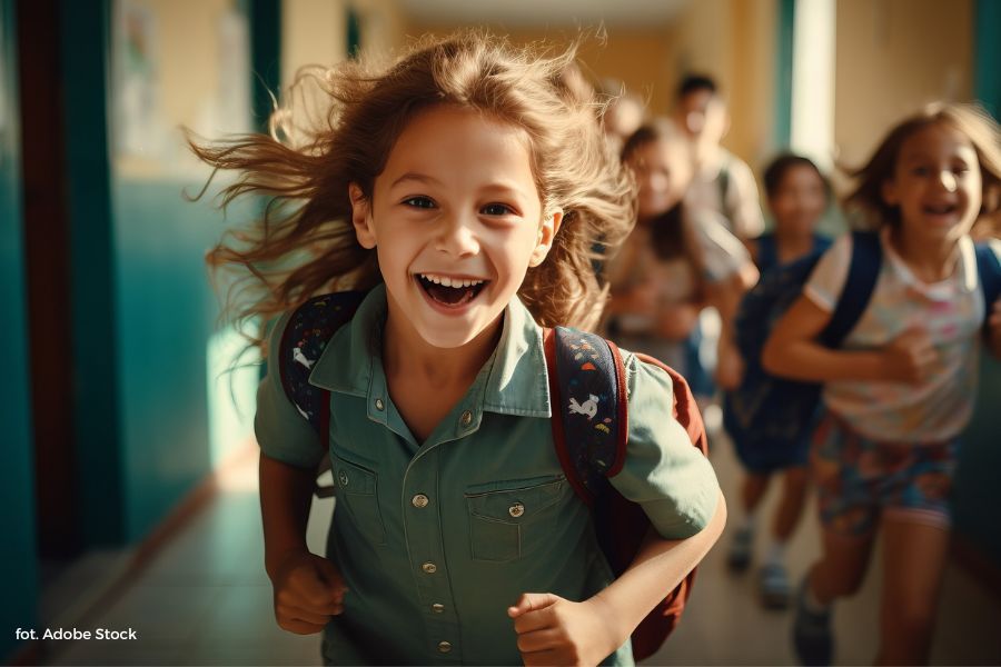 Alternatywna edukacja dzieci zamiast tradycyjnej szkoły