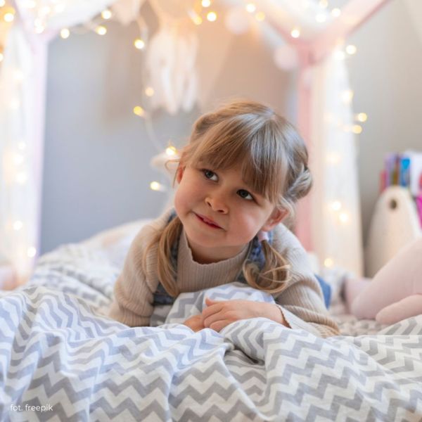 Łóżko domek dla dziecka – jakie wybrać?