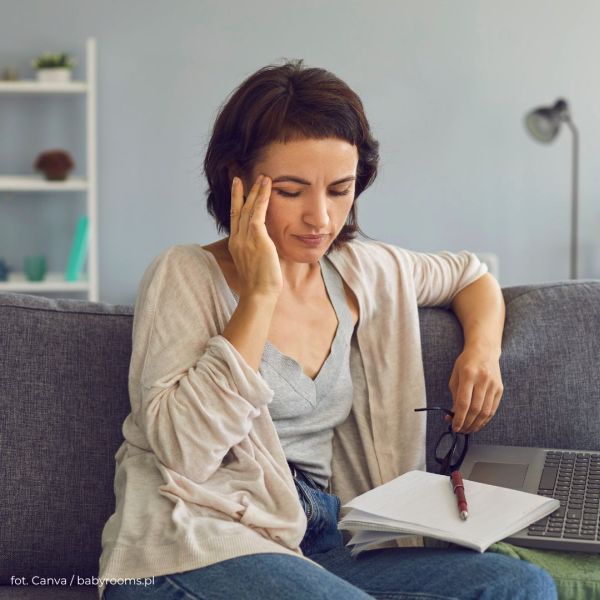 Wpływ stresu na zdrowie – jak chronić organizm przed jego skutkami?