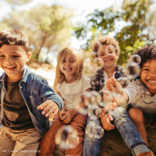 Życzenia na Dzień Dziecka – 40 inspirujących pomysłów