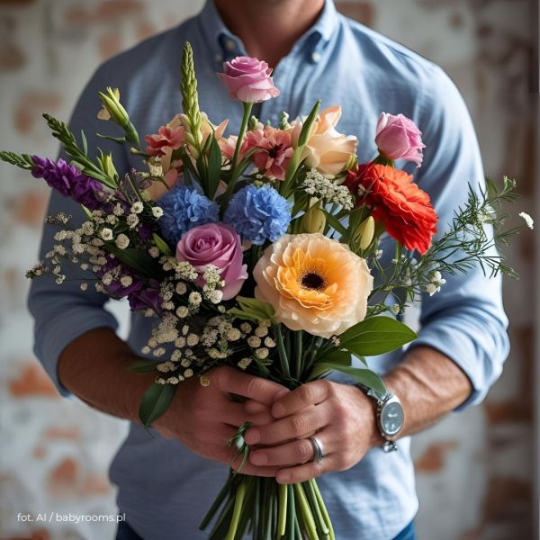 Życzenia na Dzień Ojca – krótkie, śmieszne i wierszyki