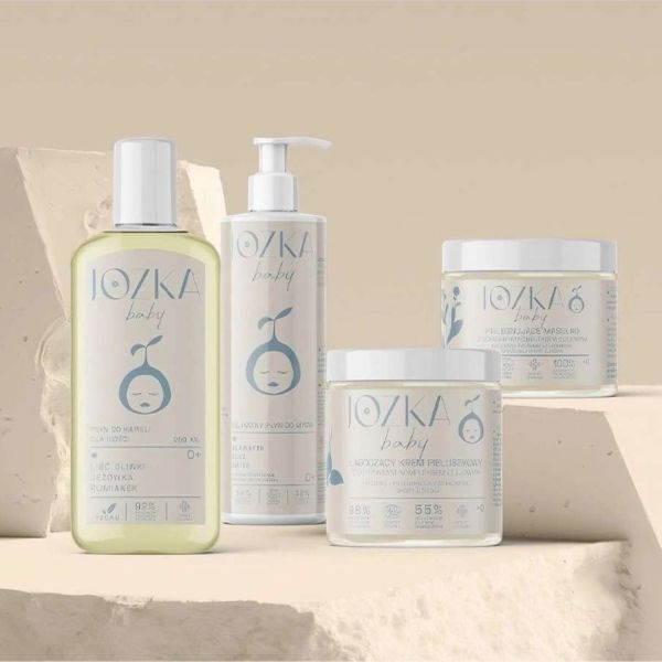 Kosmetyki dla dzieci – jak wybrać bezpieczne produkty do codziennej pielęgnacji?