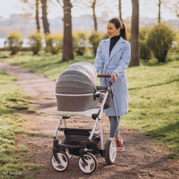 Poradnik: Jak wybrać najlepszy sklep z wózkami dla Twojego dziecka