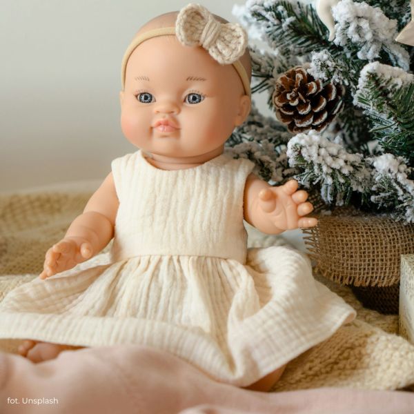 Przewodnik po wyborze idealnych ubranek dla lalek bobas