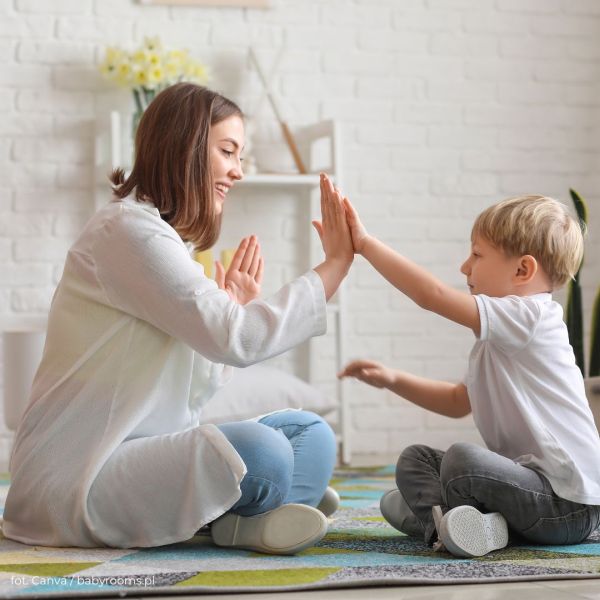 Jak wybrać opiekunkę do dziecka?