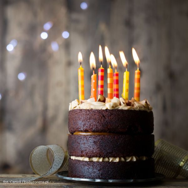 Życzenia urodzinowe dla mężczyzny – 40 propozycji