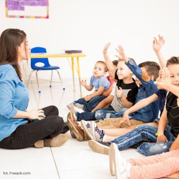 Wybór przedszkola na Mokotowie – od czego zacząć?