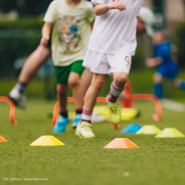 Dodatkowe zajęcia dla dzieci – jakie wybrać?