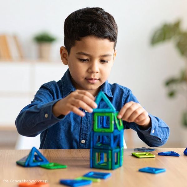 Zabawki kreatywne – czy wspierają twórczość u dzieci?