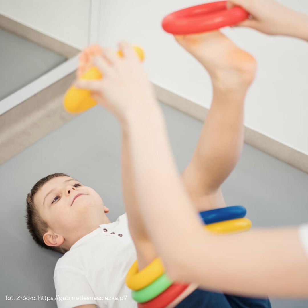 Terapia manualna u dzieci – kiedy napięcia mięśniowo-powięziowe mogą wpływać na rozwój i komfort ruchu?